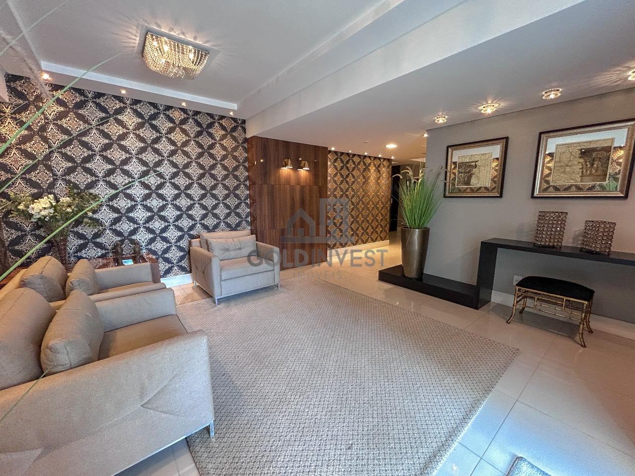 Apartamento de 2 quartos, 70m² no bairro Steffen, em Brusque | Eu Corretor