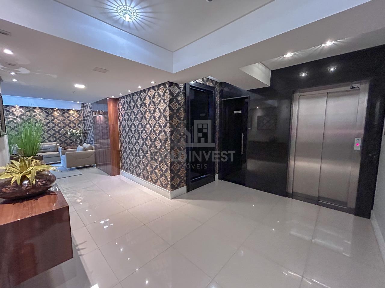 Apartamento de 2 quartos, 70m² no bairro Steffen, em Brusque | Eu Corretor