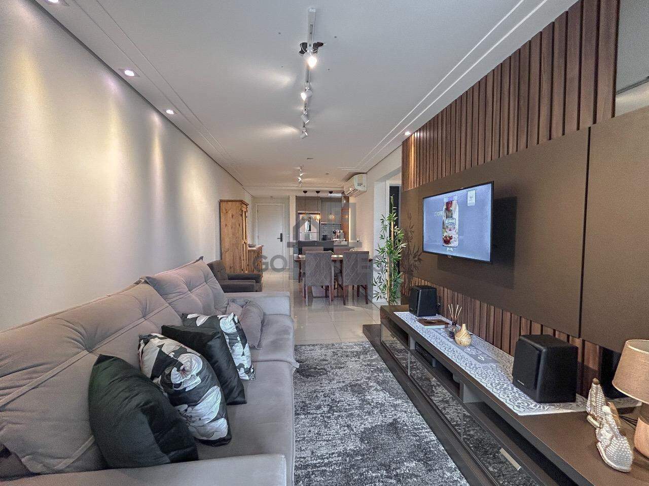 Apartamento de 2 quartos, 70m² no bairro Steffen, em Brusque | Eu Corretor