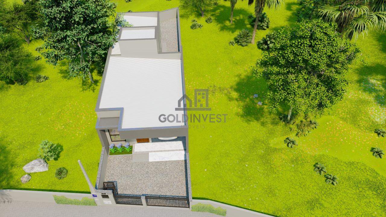 Casa de 2 quartos, 82m² no bairro lageado baixo, em Guabiruba | Eu Corretor