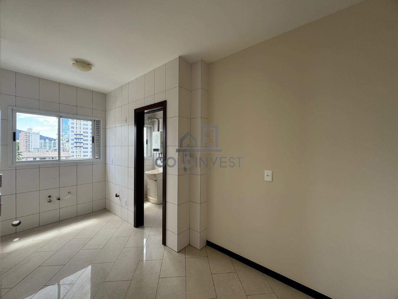 Apartamento de 3 quartos, 100m² no bairro Centro I, em Brusque | Eu Corretor