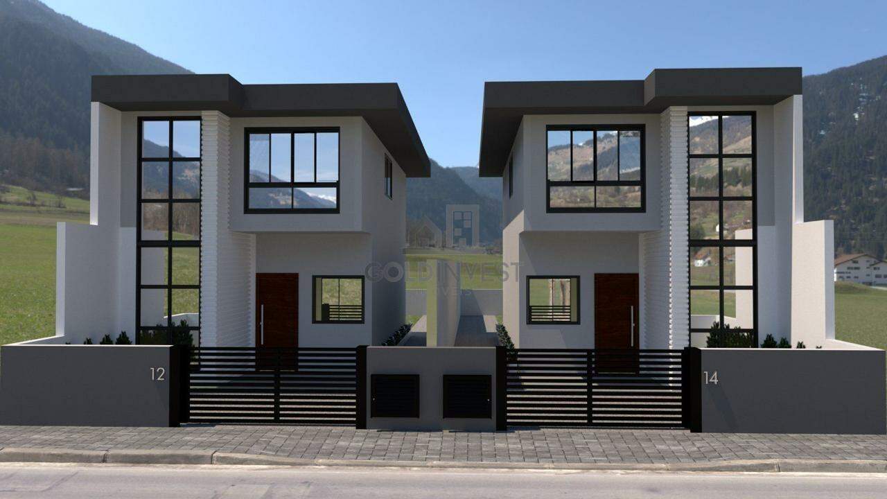 Casa de 3 quartos, 73m² no bairro São João, em Brusque | Eu Corretor