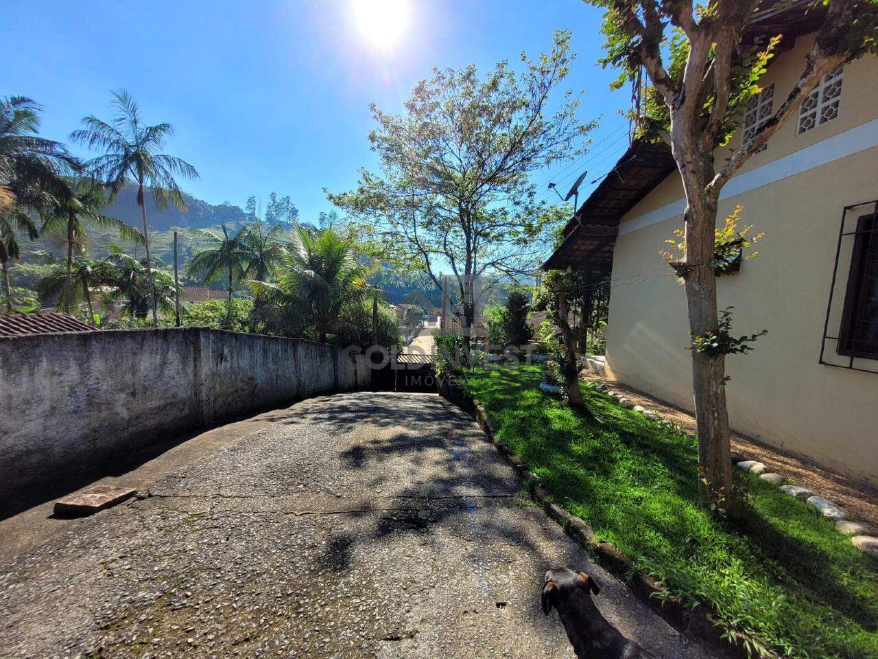 Casa de 3 quartos, 100m² no bairro Tomaz Coelho, em Brusque | Eu Corretor