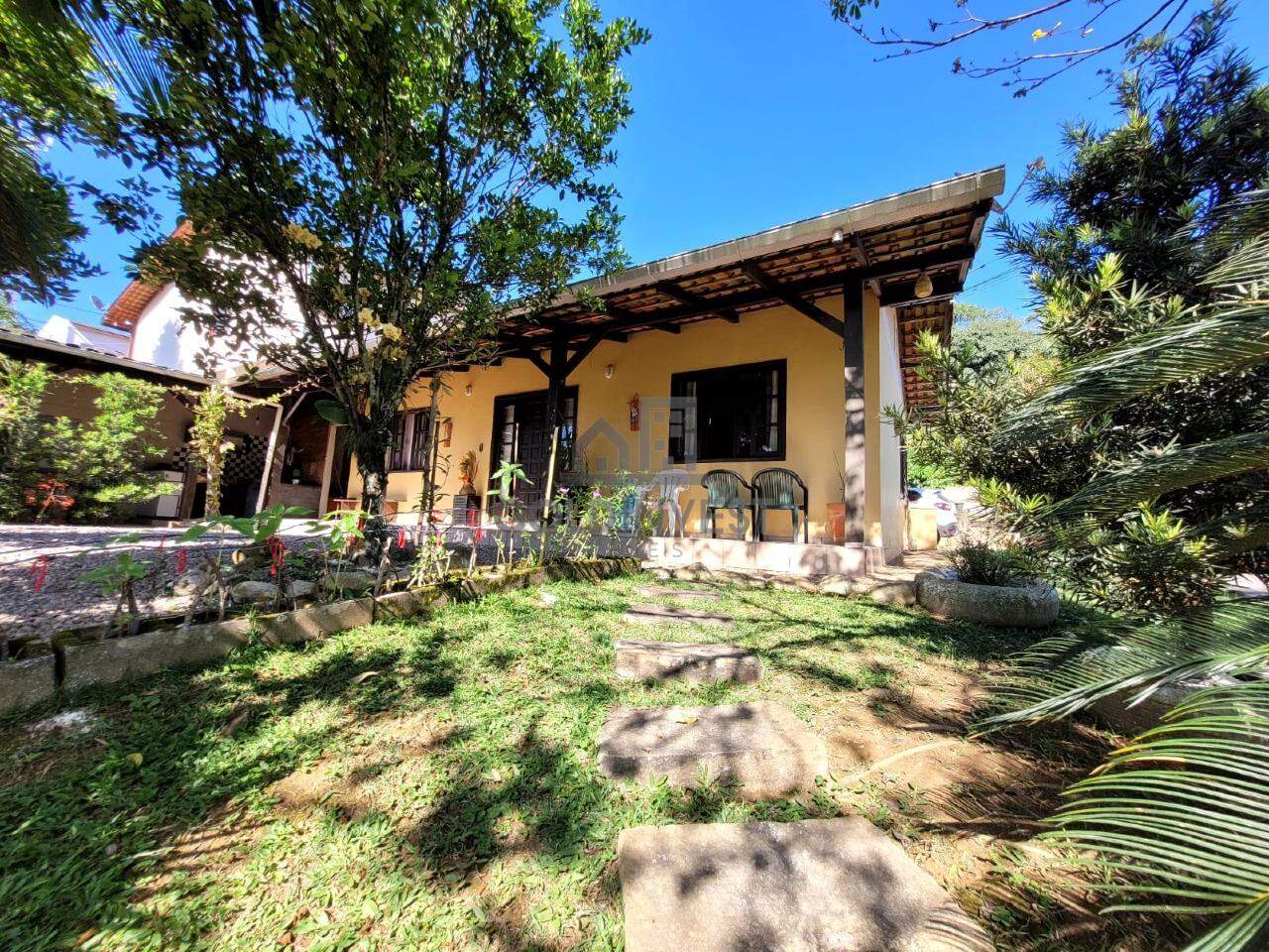 Casa de 3 quartos, 100m² no bairro Tomaz Coelho, em Brusque | Eu Corretor