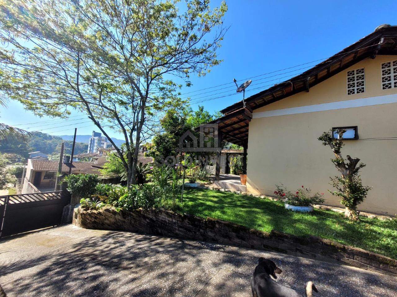 Casa de 3 quartos, 100m² no bairro Tomaz Coelho, em Brusque | Eu Corretor