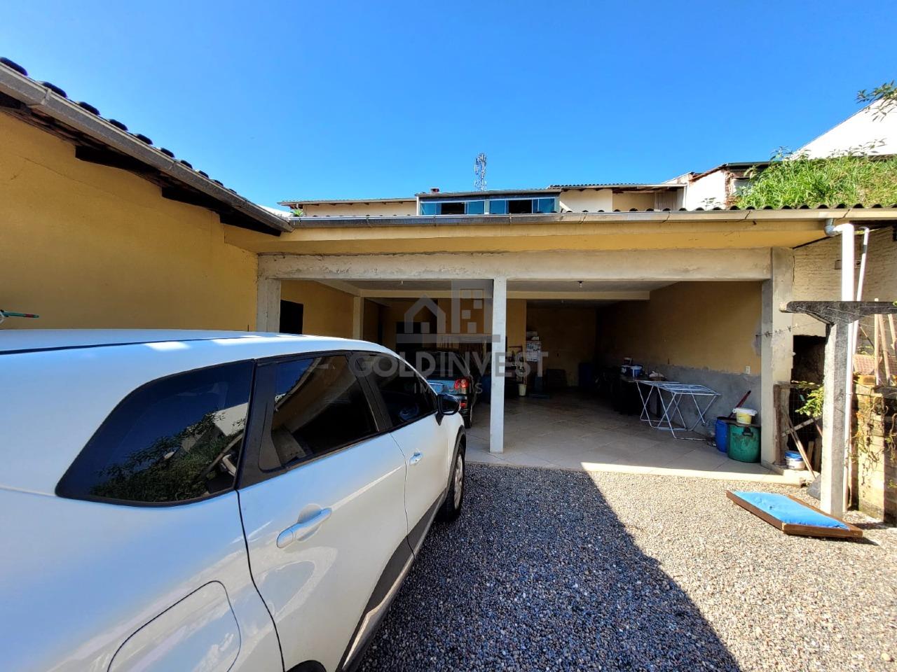 Casa de 3 quartos, 100m² no bairro Tomaz Coelho, em Brusque | Eu Corretor