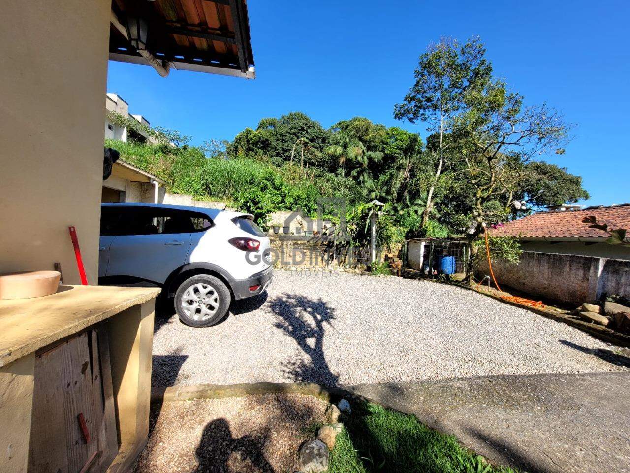 Casa de 3 quartos, 100m² no bairro Tomaz Coelho, em Brusque | Eu Corretor