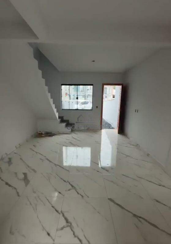 Sobrado à venda no Limeira Baixa: 