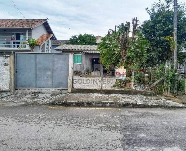 Casa de 2 quartos, 215m² no bairro Santa Terezinha, em Brusque | Eu Corretor