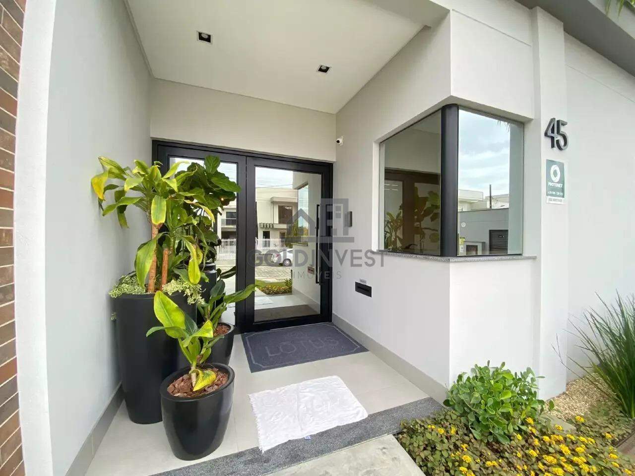 Apartamento de 2 quartos, 112m² no bairro Guarani, em Brusque | Eu Corretor