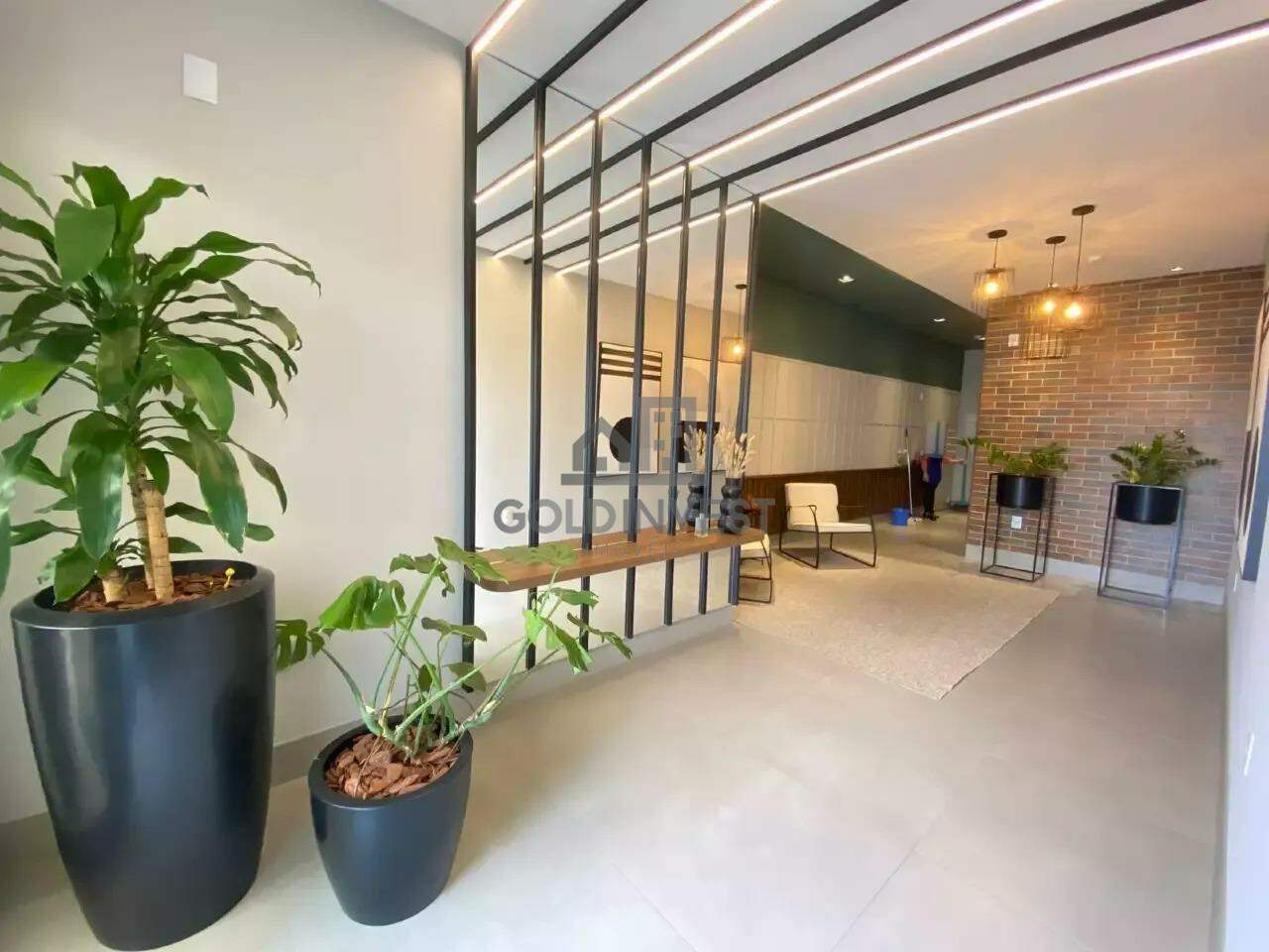 Apartamento de 2 quartos, 112m² no bairro Guarani, em Brusque | Eu Corretor