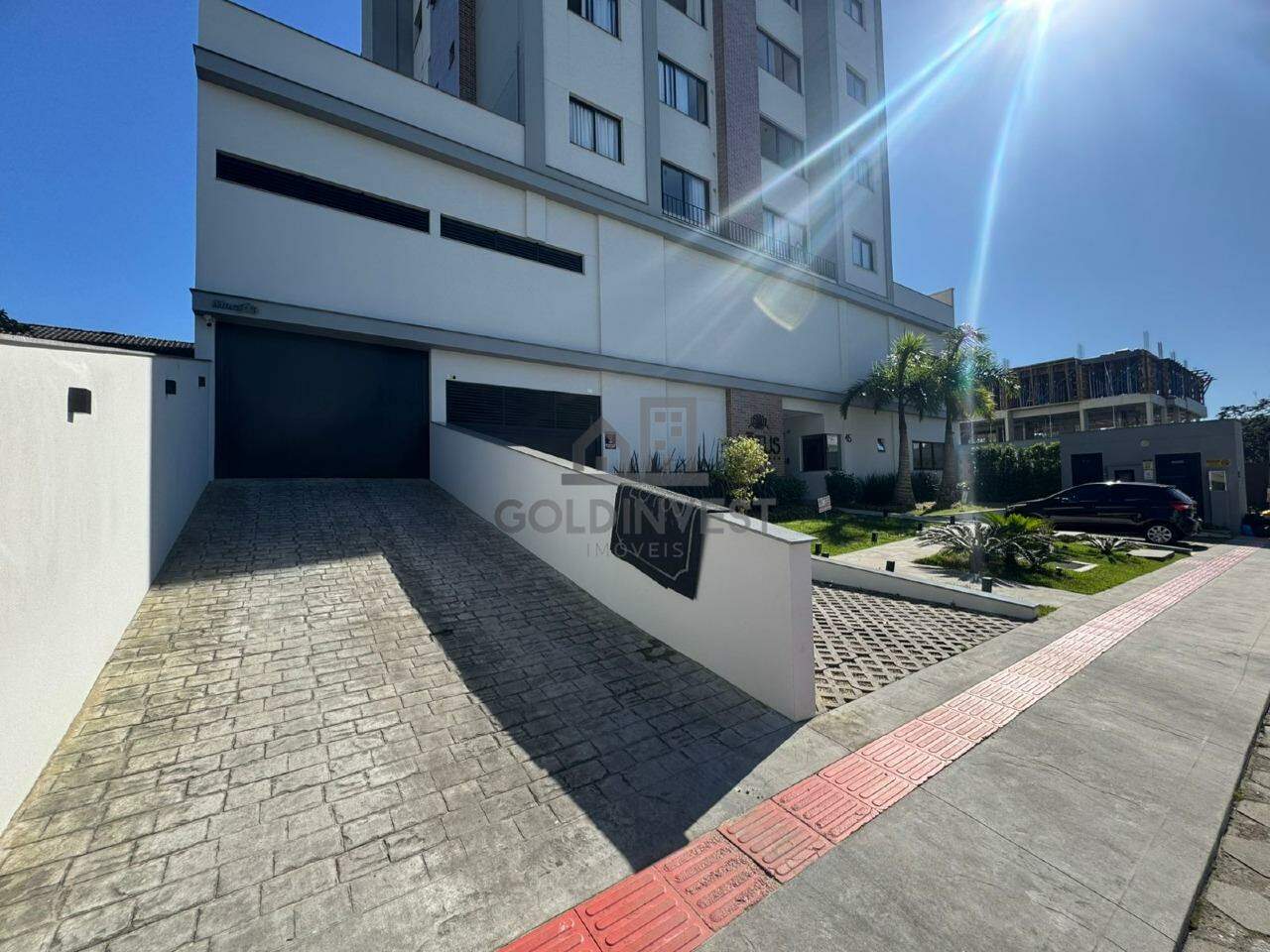 Apartamento de 2 quartos, 112m² no bairro Guarani, em Brusque | Eu Corretor