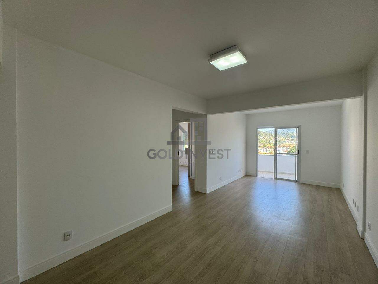 Apartamento de 2 quartos, 94m² no bairro Santa Terezinha, em Brusque | Eu Corretor