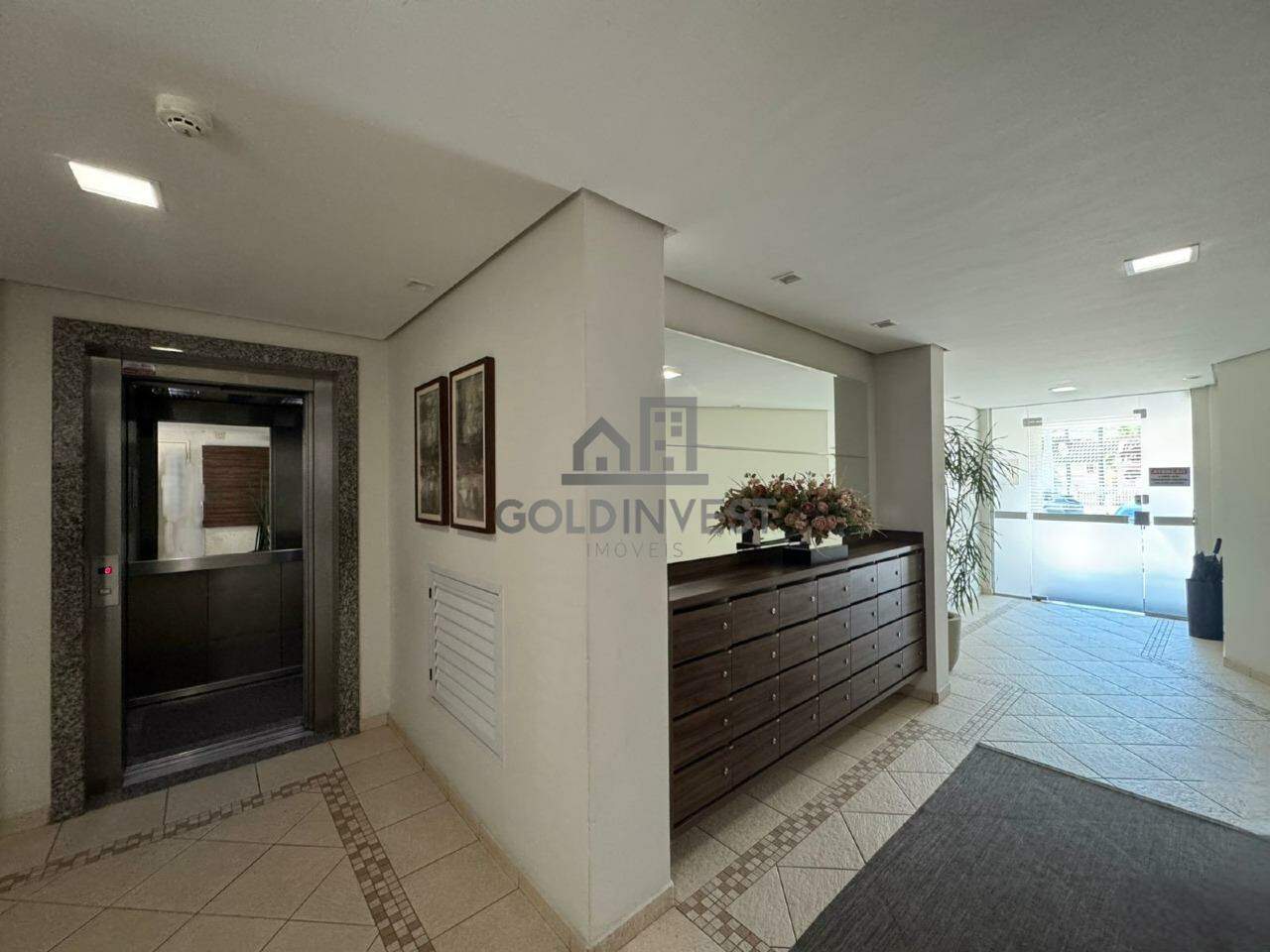 Apartamento de 2 quartos, 94m² no bairro Santa Terezinha, em Brusque | Eu Corretor