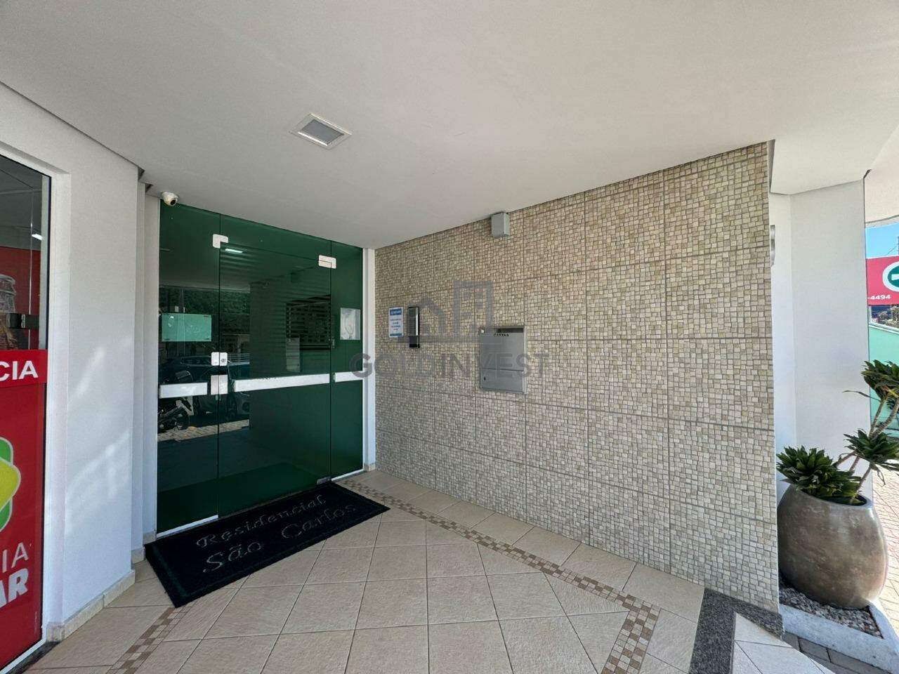 Apartamento de 2 quartos, 94m² no bairro Santa Terezinha, em Brusque | Eu Corretor