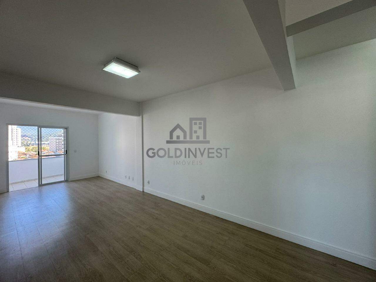 Apartamento de 2 quartos, 94m² no bairro Santa Terezinha, em Brusque | Eu Corretor