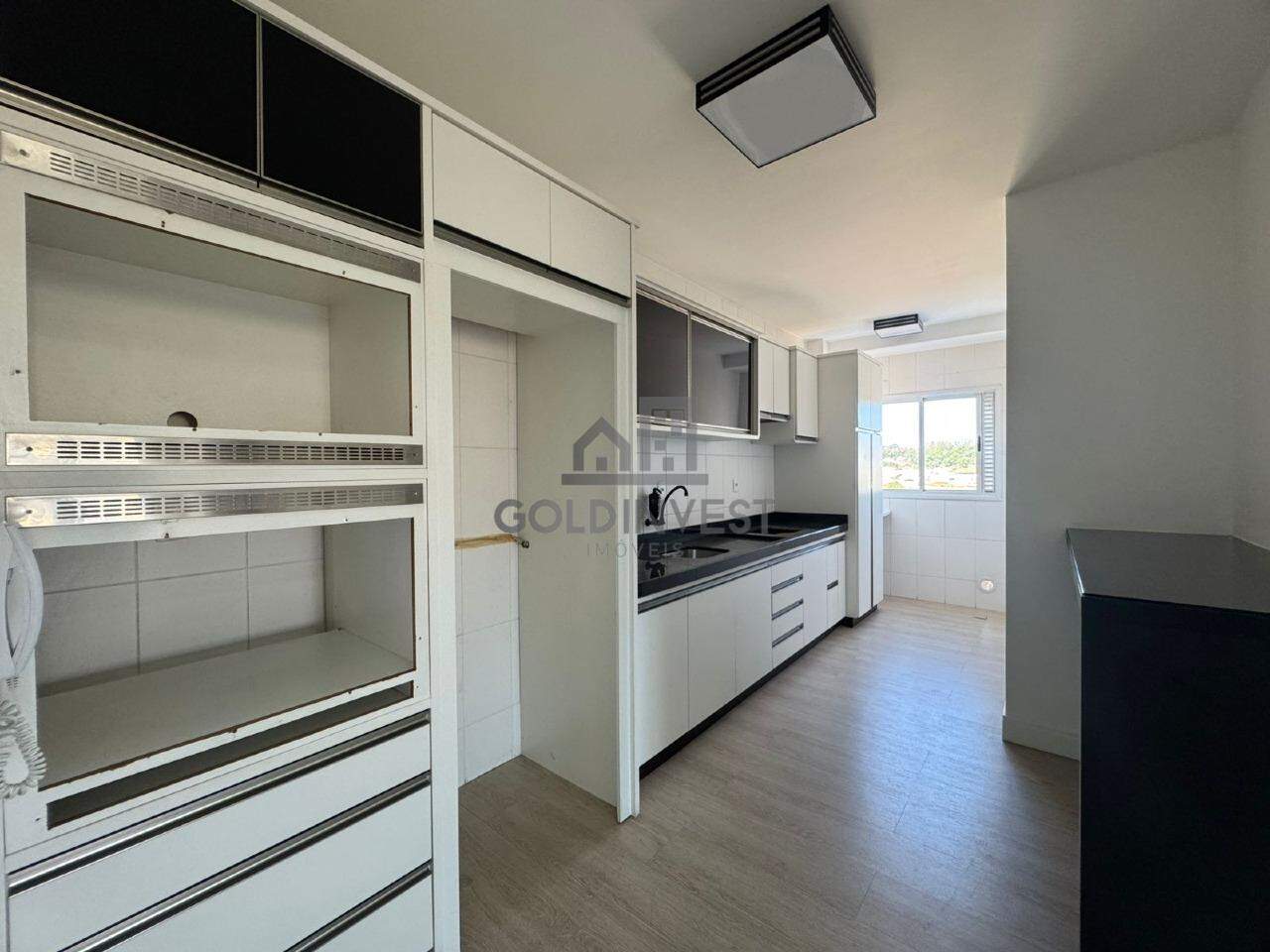 Apartamento de 2 quartos, 94m² no bairro Santa Terezinha, em Brusque | Eu Corretor