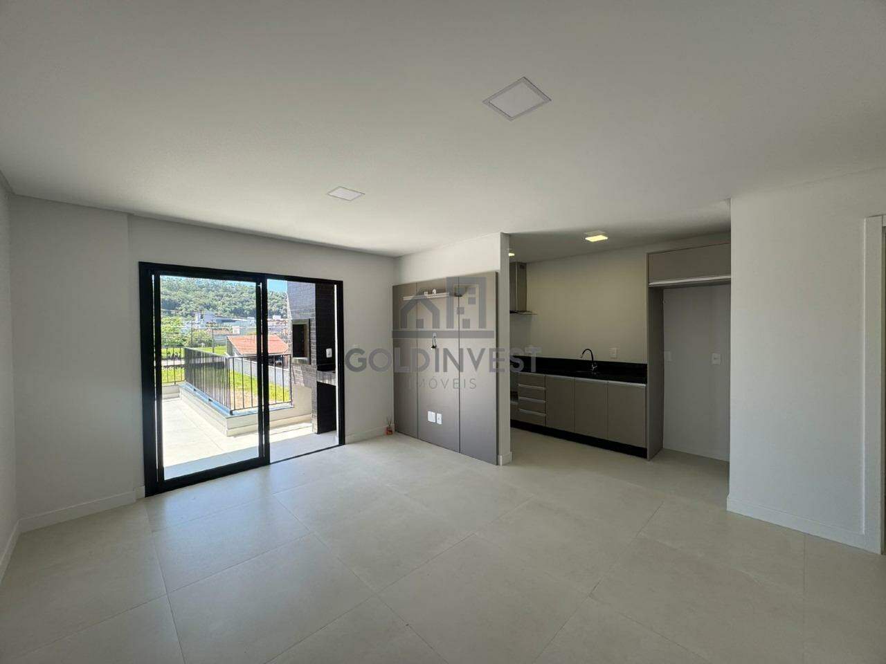 Apartamento de 2 quartos, 114m² no bairro Santa Terezinha, em Brusque | Eu Corretor