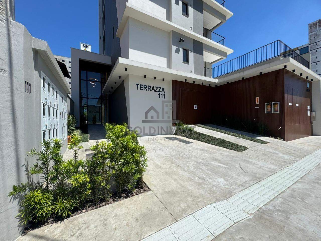 Apartamento de 2 quartos, 114m² no bairro Santa Terezinha, em Brusque | Eu Corretor
