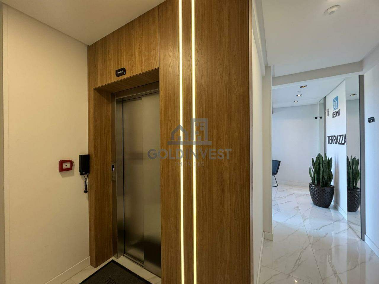 Apartamento de 2 quartos, 114m² no bairro Santa Terezinha, em Brusque | Eu Corretor