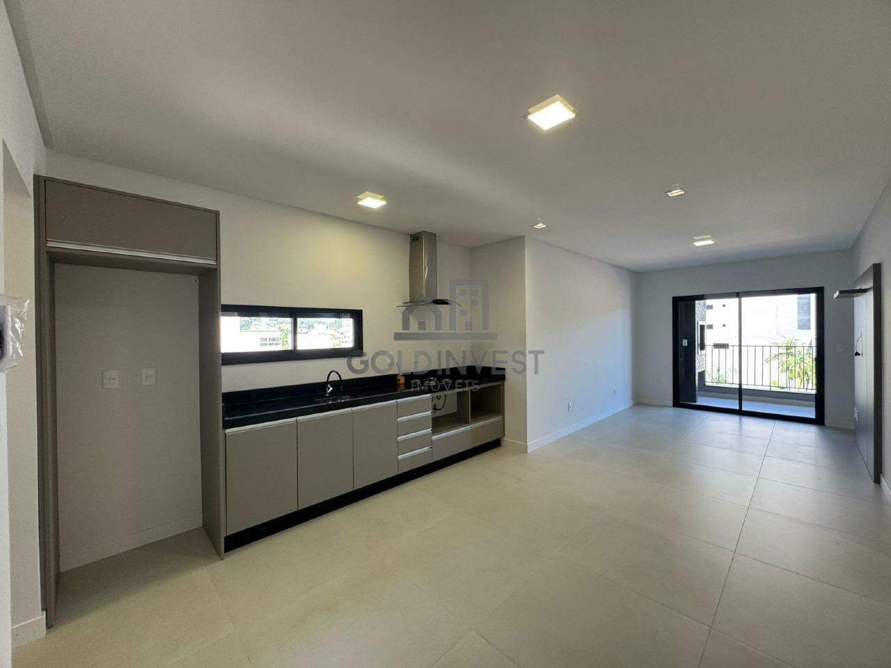 Apartamento de 2 quartos, 114m² no bairro Santa Terezinha, em Brusque | Eu Corretor
