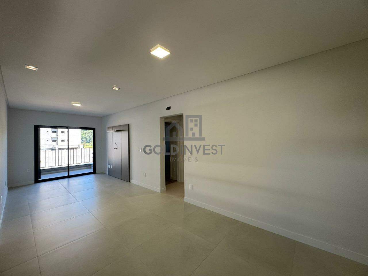 Apartamento de 2 quartos, 114m² no bairro Santa Terezinha, em Brusque | Eu Corretor