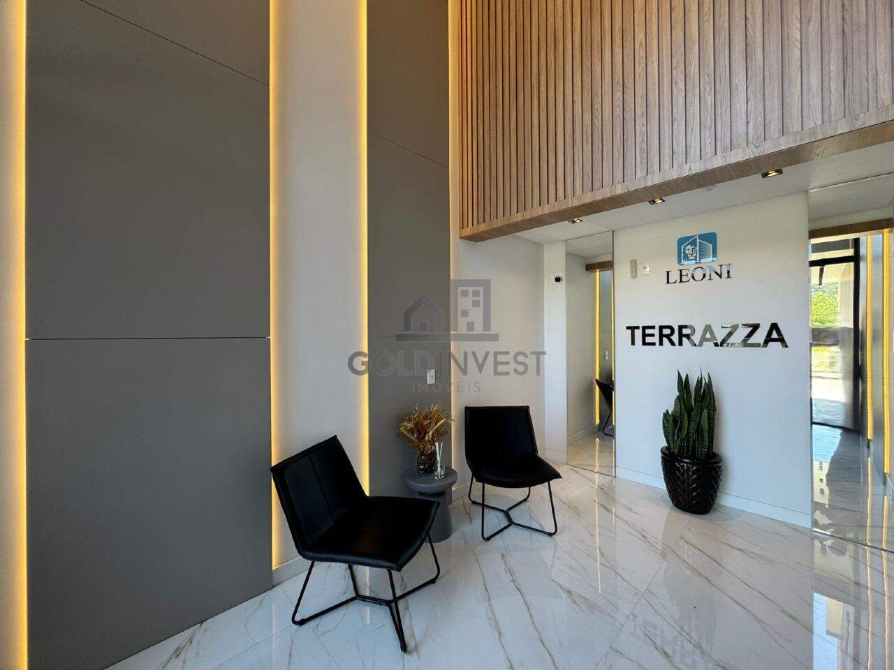Apartamento de 2 quartos, 114m² no bairro Santa Terezinha, em Brusque | Eu Corretor