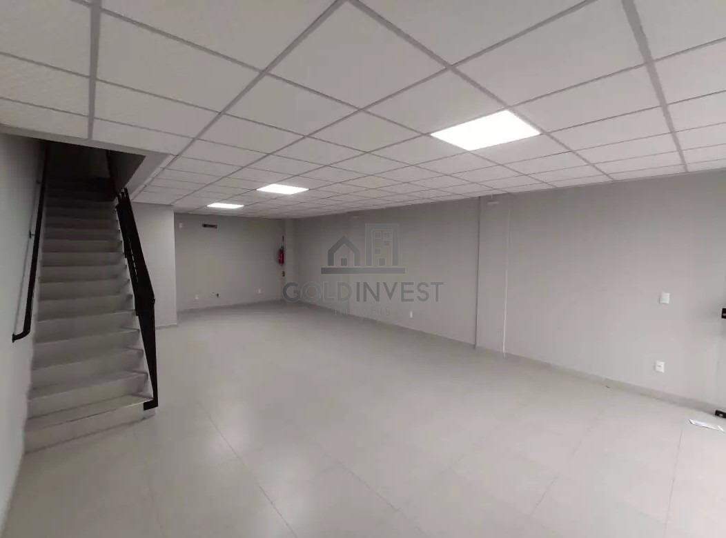 Loja / Salão / Ponto Comercial de 117m² no bairro Centro I, em Brusque | Eu Corretor