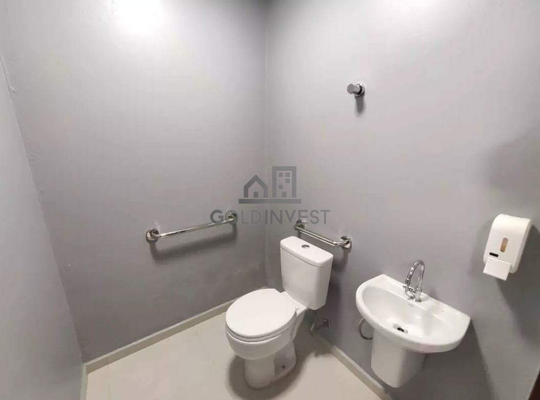 Loja / Salão / Ponto Comercial de 117m² no bairro Centro I, em Brusque | Eu Corretor