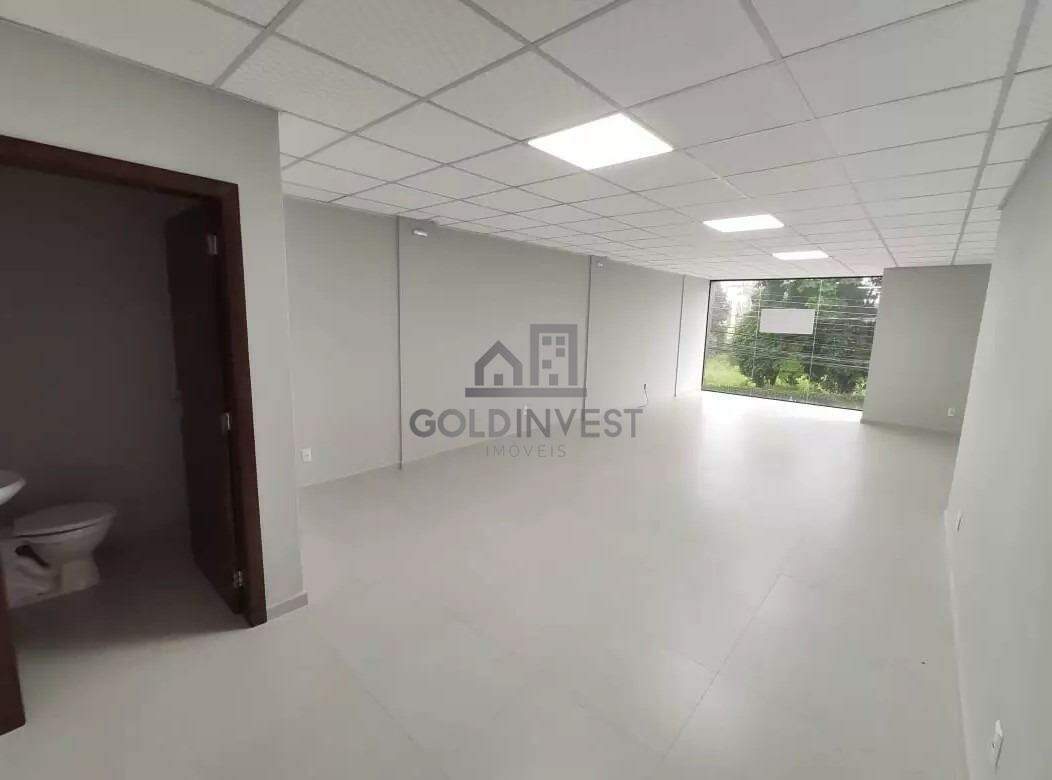 Loja / Salão / Ponto Comercial de 117m² no bairro Centro I, em Brusque | Eu Corretor