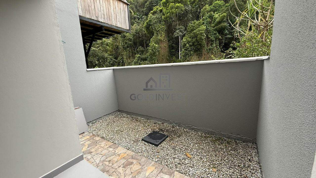 Casa de 2 quartos, 65m² no bairro Bateas, em Brusque | Eu Corretor