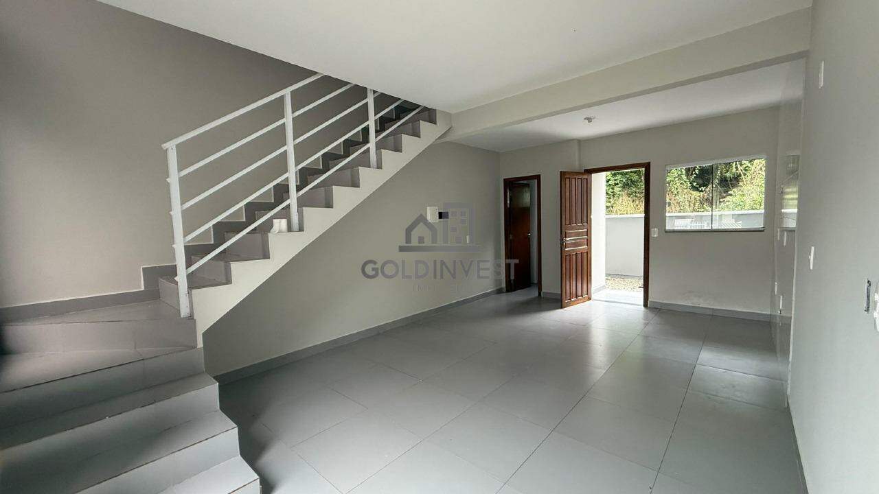 Casa de 2 quartos, 65m² no bairro Bateas, em Brusque | Eu Corretor