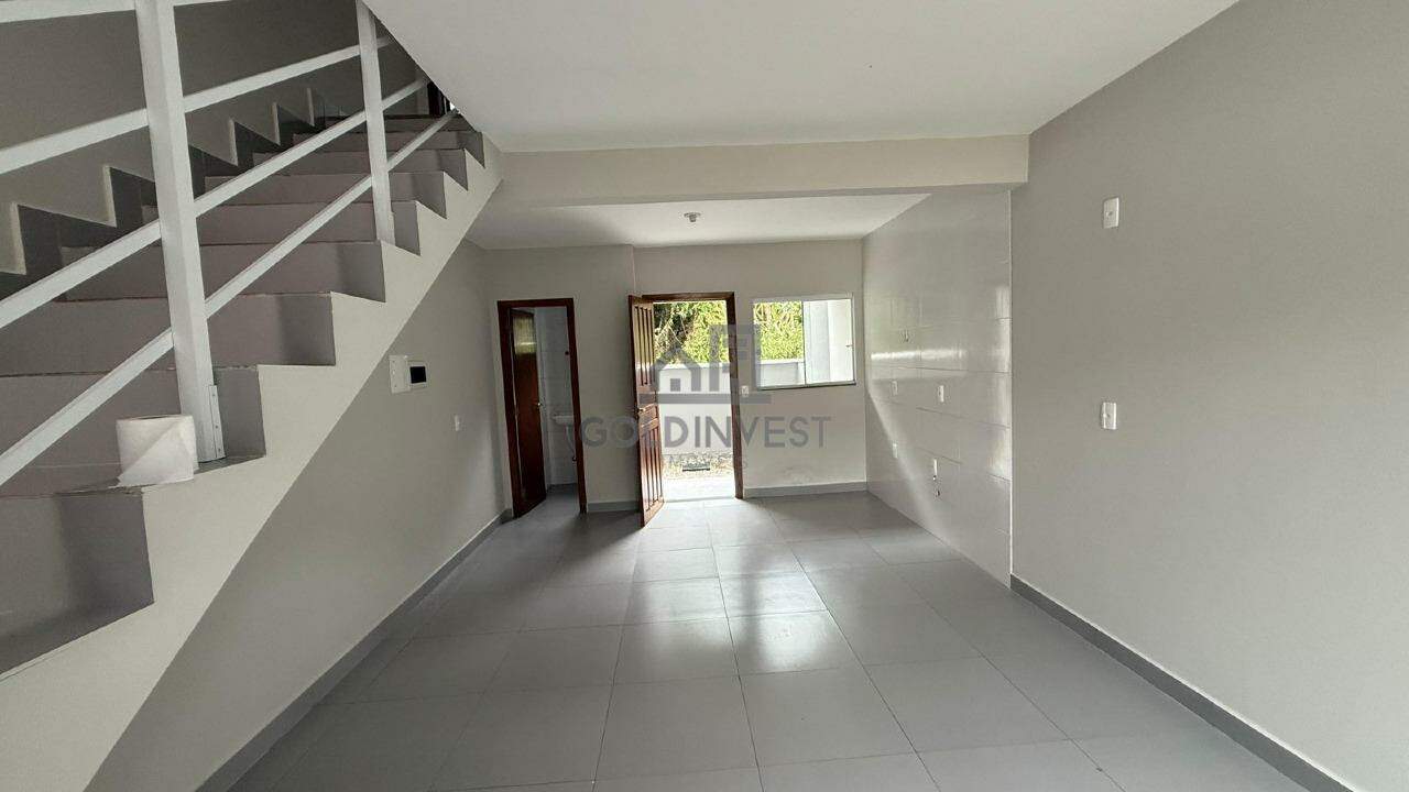 Casa de 2 quartos, 65m² no bairro Bateas, em Brusque | Eu Corretor