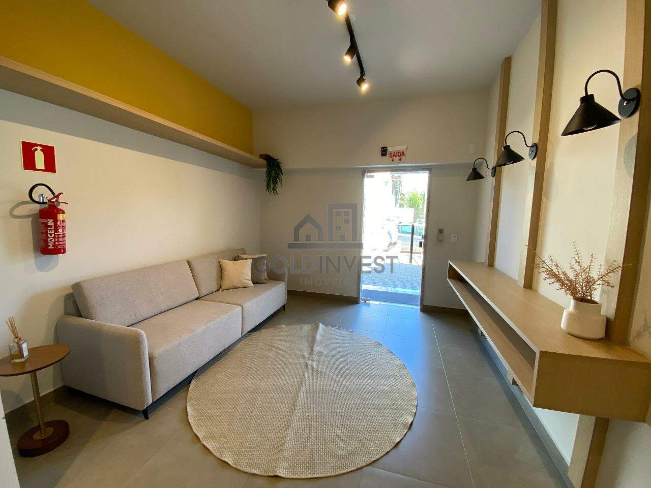 Apartamento de 2 quartos, 70m² no bairro Rio Branco, em Brusque | Eu Corretor