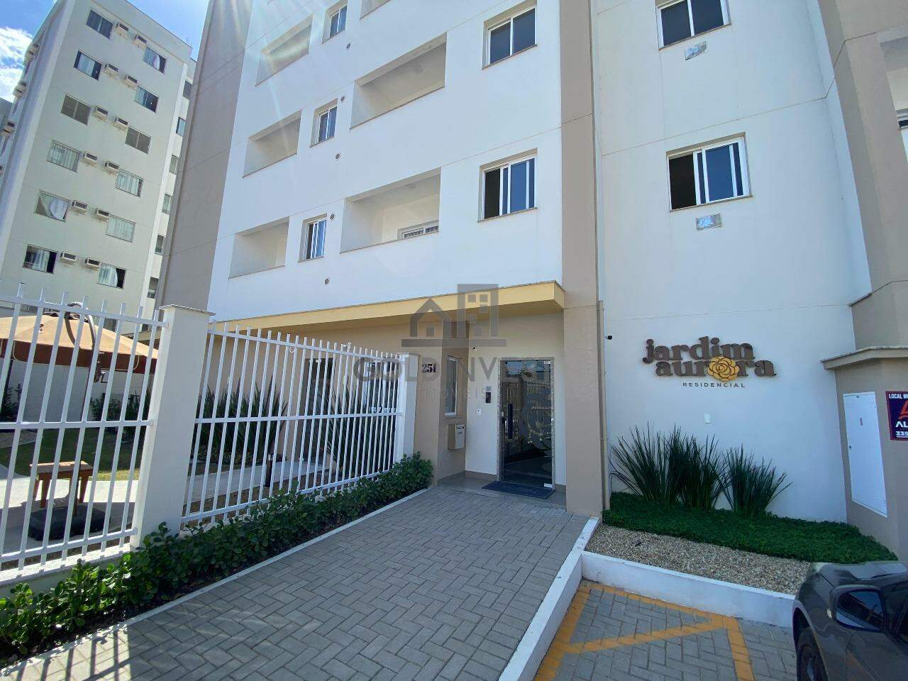Apartamento de 2 quartos, 70m² no bairro Rio Branco, em Brusque | Eu Corretor