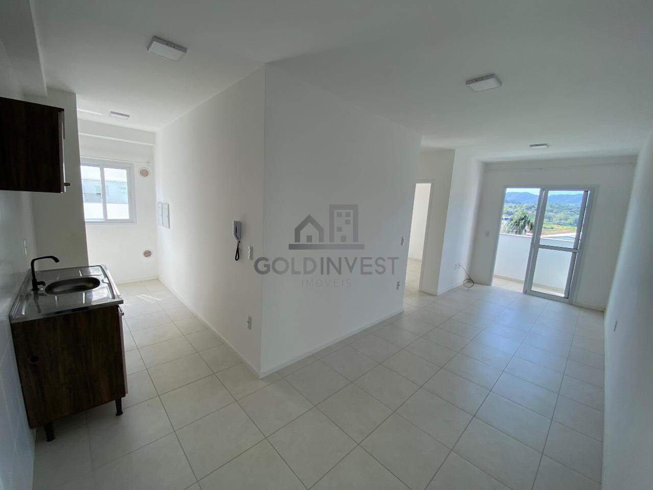 Apartamento de 2 quartos, 70m² no bairro Rio Branco, em Brusque | Eu Corretor