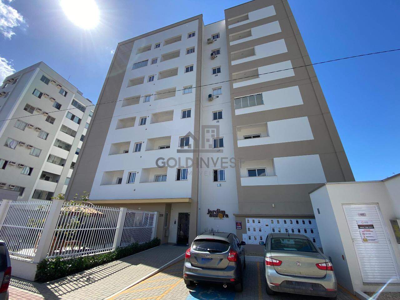 Apartamento de 2 quartos, 70m² no bairro Rio Branco, em Brusque | Eu Corretor