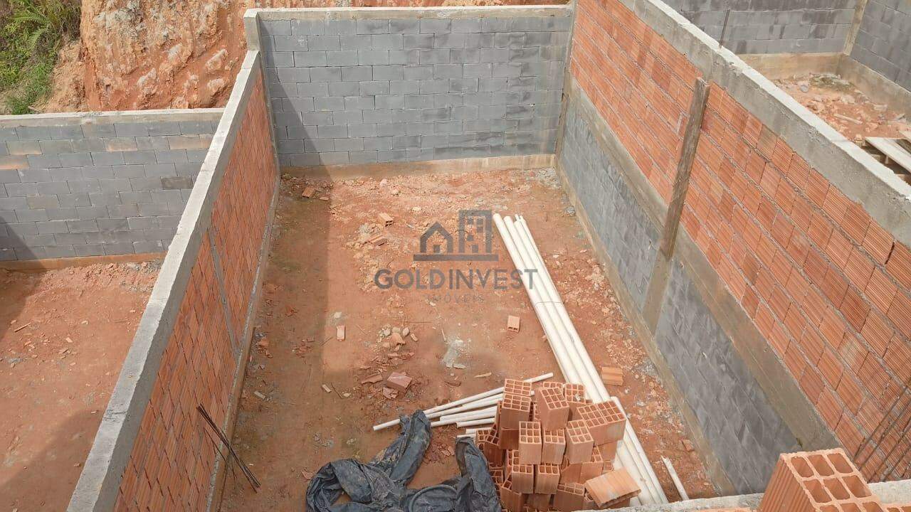 Casa de 2 quartos, 63m² no bairro São Pedro, em Brusque | Eu Corretor