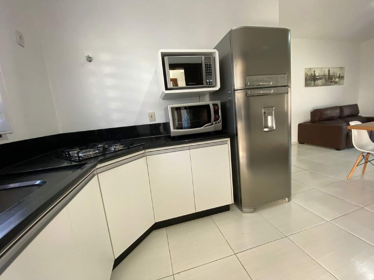 Casa de 3 quartos, 127m² no bairro São João, em Brusque | Eu Corretor