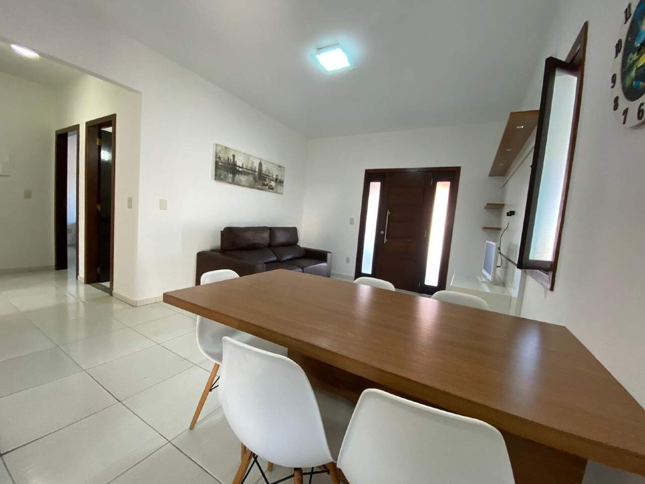 Casa de 3 quartos, 127m² no bairro São João, em Brusque | Eu Corretor