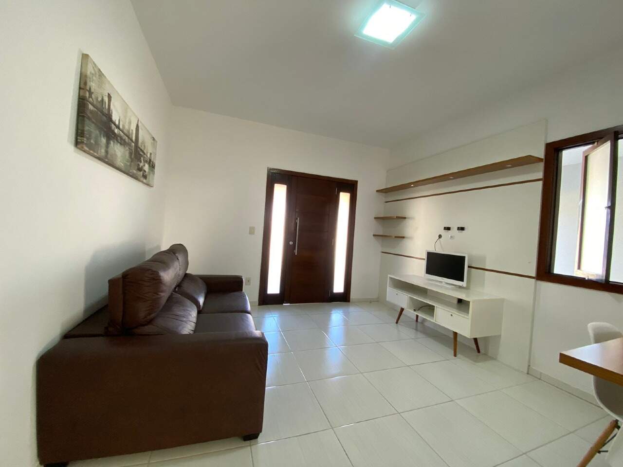 Casa de 3 quartos, 127m² no bairro São João, em Brusque | Eu Corretor