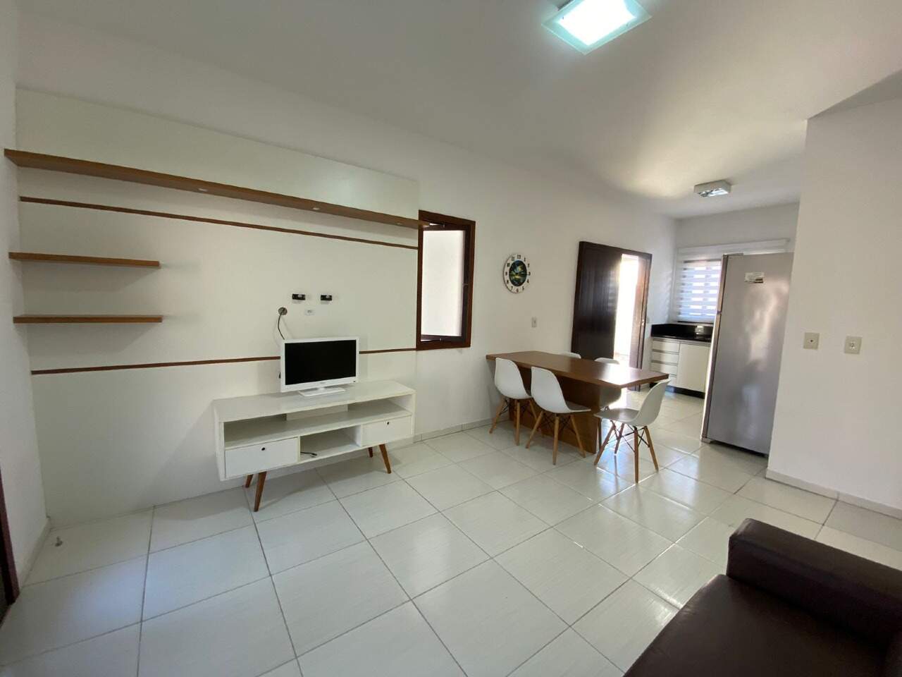 Casa de 3 quartos, 127m² no bairro São João, em Brusque | Eu Corretor