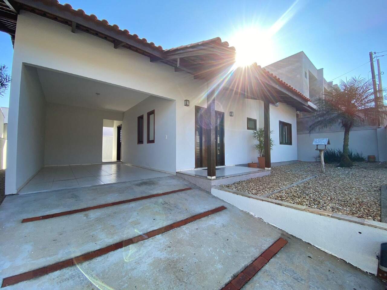 Casa de 3 quartos, 127m² no bairro São João, em Brusque | Eu Corretor