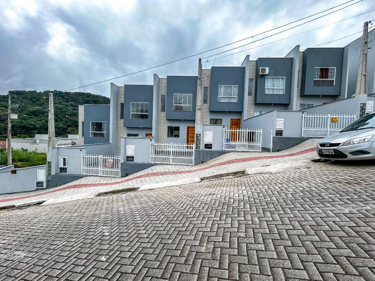Casa de 2 quartos, 63m² no bairro Limeira Baixa, em Brusque | Eu Corretor