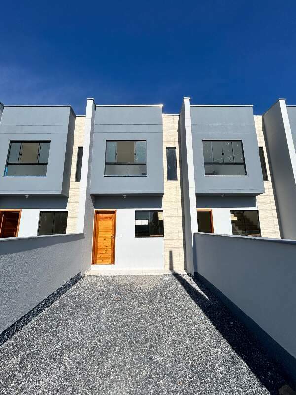 Casa de 2 quartos, 63m² no bairro Limeira Baixa, em Brusque | Eu Corretor
