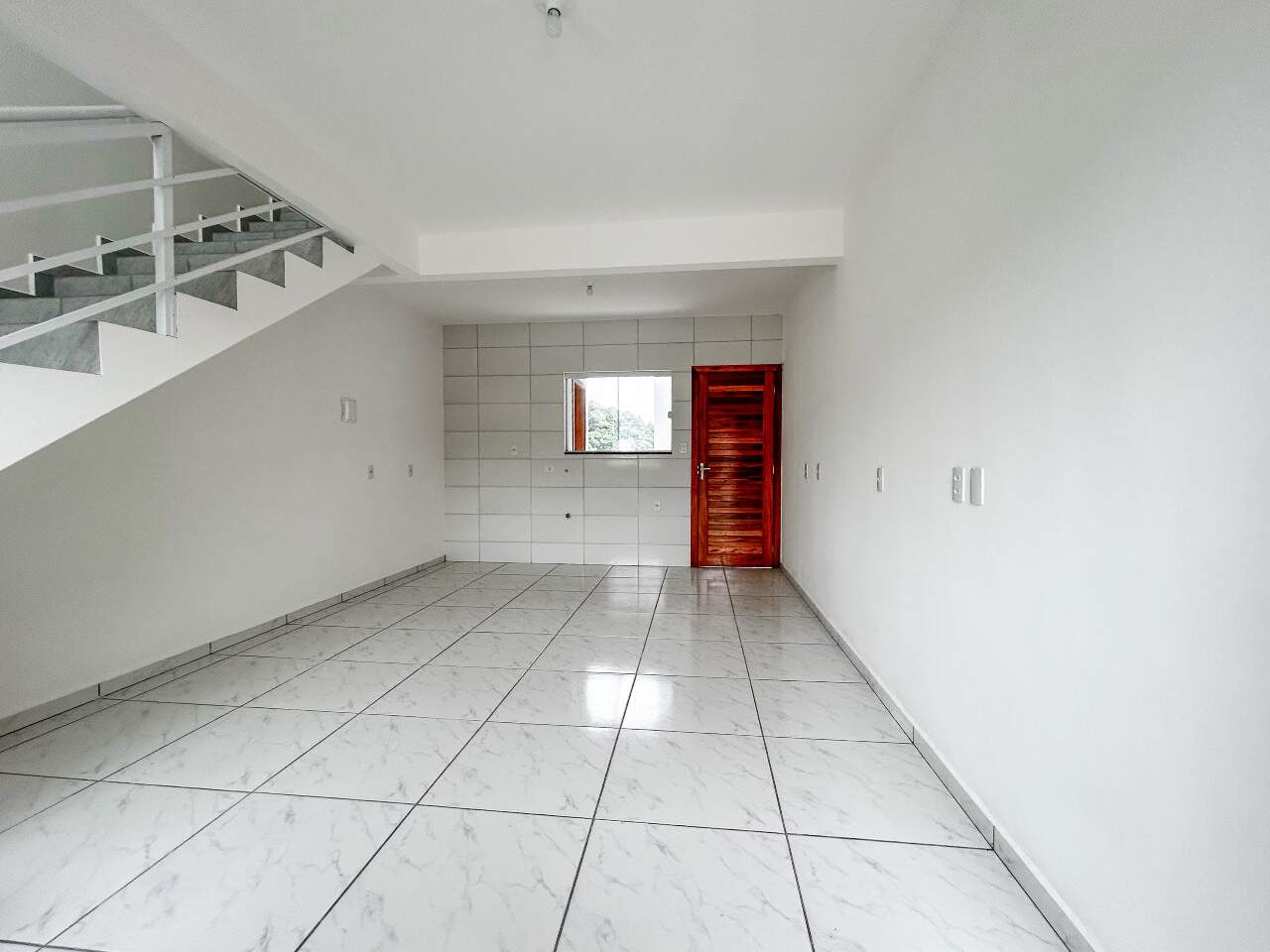 Casa de 2 quartos, 63m² no bairro Limeira Baixa, em Brusque | Eu Corretor