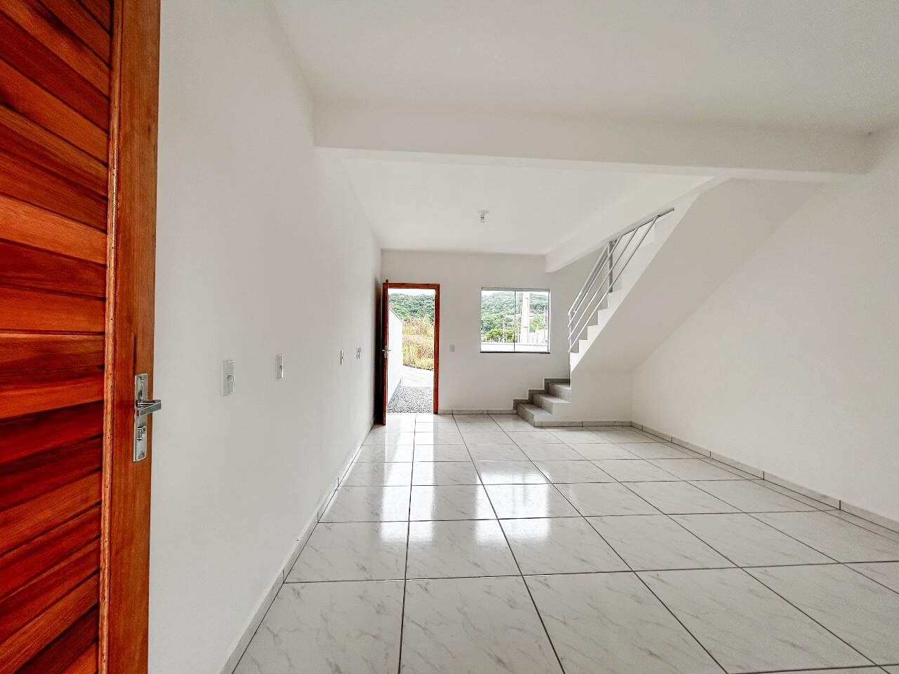 Casa de 2 quartos, 63m² no bairro Limeira Baixa, em Brusque | Eu Corretor