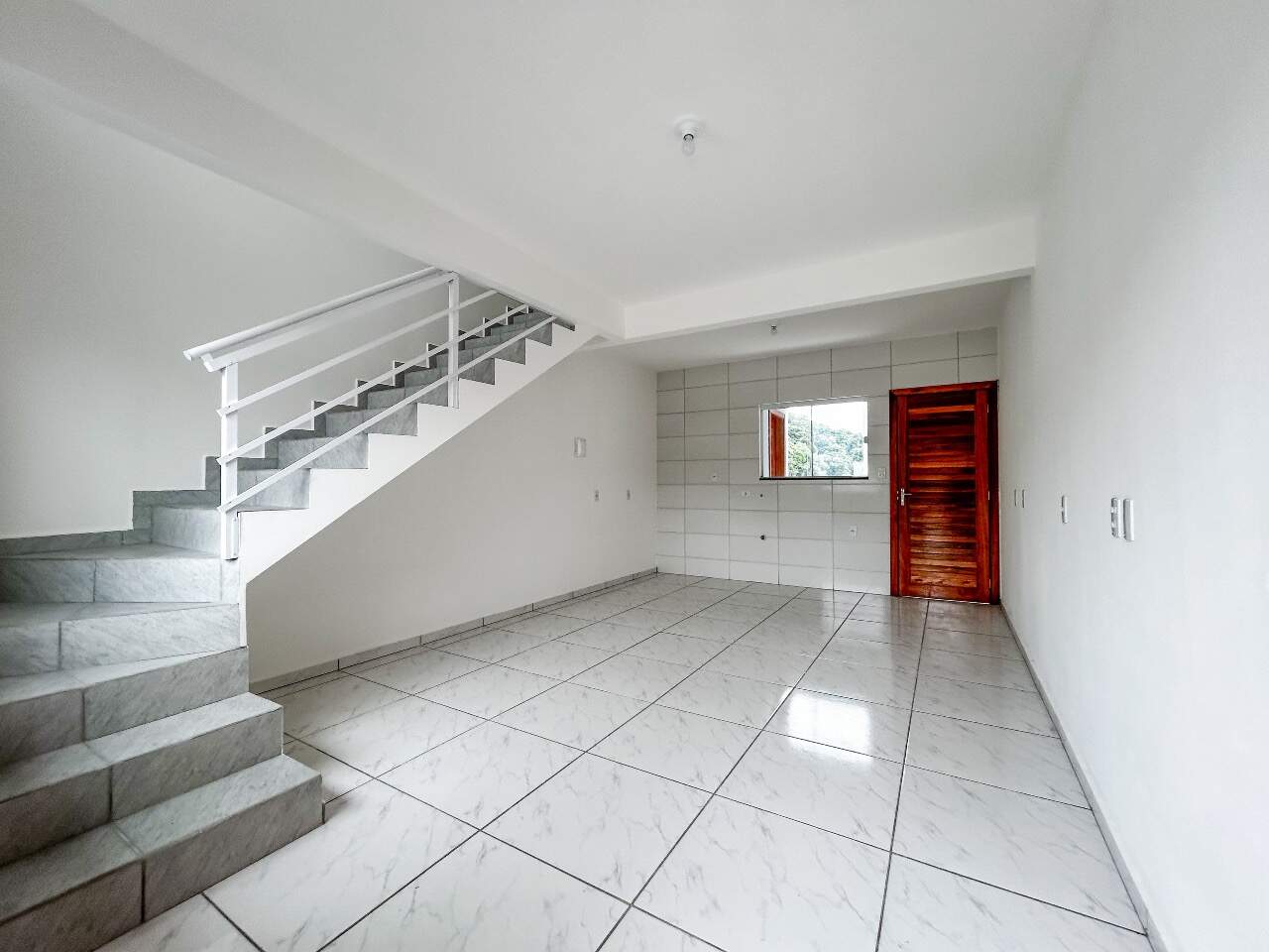 Casa de 2 quartos, 63m² no bairro Limeira Baixa, em Brusque | Eu Corretor