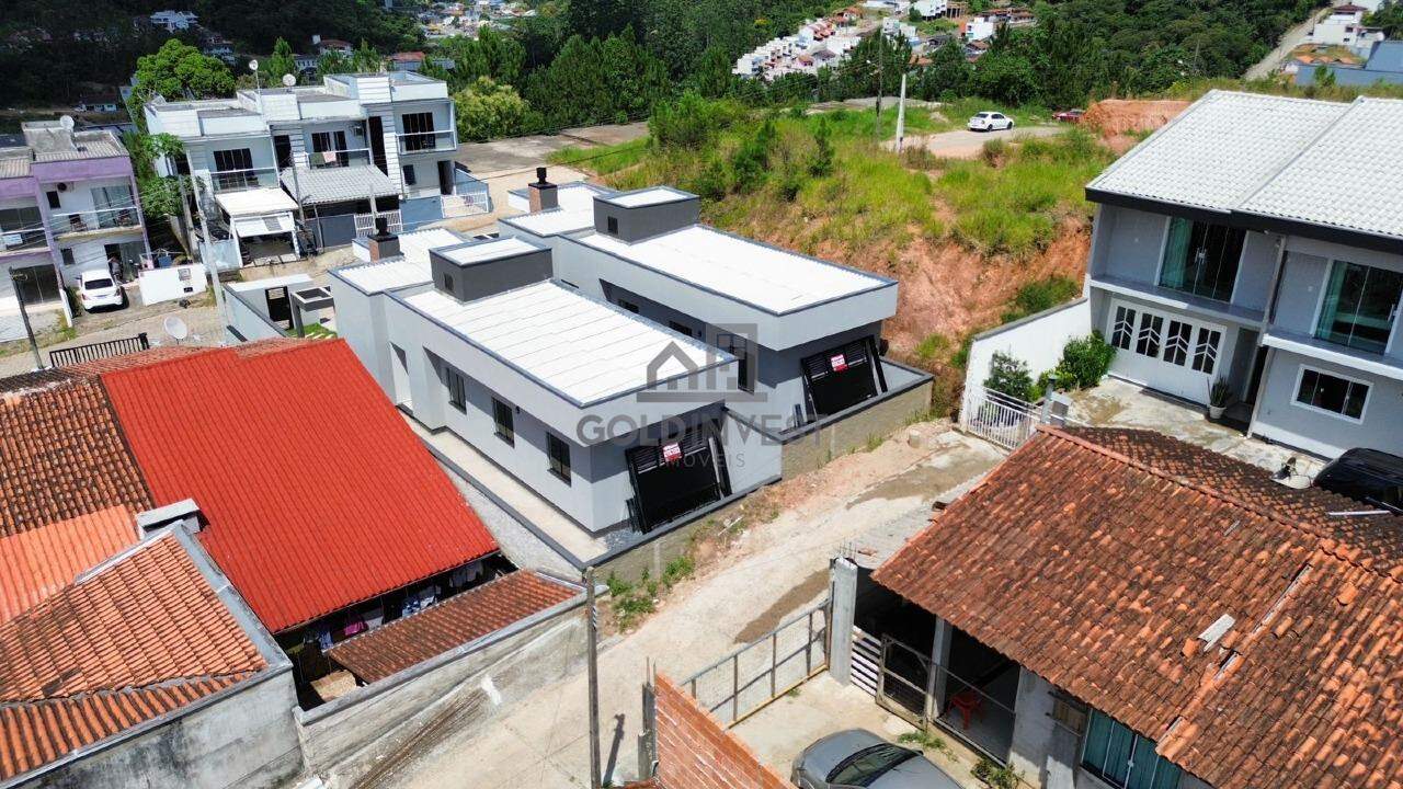 Casa à venda no Águas Claras: 