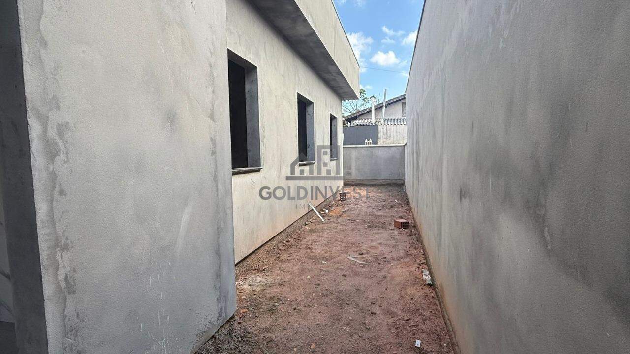 Casa de 3 quartos, 80m² no bairro Águas Claras, em Brusque | Eu Corretor